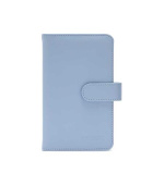 Fujifilm INSTAX MINI 12 ALBUM - Pastel Blue