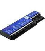 2-Power baterie pro ACER AS52/53/55/57/59/65/69/72/75/77/87/EX72/76/TM72/73/75/77