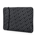 HP 14" Pouzdro protective reversible sleeve - blue+black