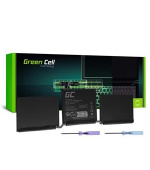 Green Cell Battery A1713 for Apple MacBook Pro 13 A1708 (2016, 2017)