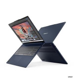 Lenovo IdeaPad Slim 5 16AKP10   Ryzen AI 7 350/Copilot+/16GB/SSD 1TB/16"/IPS/WUXGA/300nitů/65W/WIN11 Home/modrá