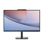 Lenovo V100 AiO 23.8" FHD/Intel N100/8GB/256GB SSD/3y Courier/Win11 Pro/černá