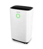 Salente WaterStar20, odvlhčovač vzduchu, 20l/den, bílý