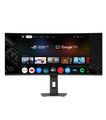ASUS ROG/ROG Strix OLED XG34WCDMTG/34"/OLED/wQHD/240Hz/0,03ms/Černá/3R