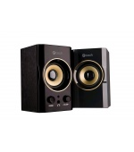 C-TECH SPK-11/Stereo/5W/Černá