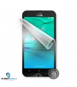 Screenshield™ ASUS ZenFone GO ZB500KG folie na displej