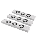 VENTILÁTOR POD RADIÁTOR TRIO P56PR3