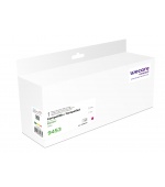 WECARE ARMOR ink kompatibilní s Epson C13T945340, červená/magenta