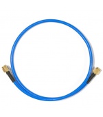 MikroTik Flex-guide (RPSMA na RPSMA kabel 500mm) ACRPSMA