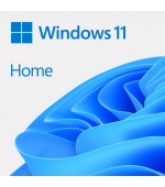 MS Windows 11 Home 64-Bit Slovak 1pk OEM DVD