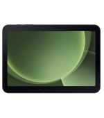 Samsung Galaxy Tab Active5 Pro Wi-Fi/SM-X350NZGAEUE/10,1"/WUXGA/6GB/128GB/An15/Green