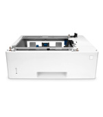 HP LaserJet 550 Sheet Paper Tray
