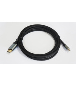 TB Micro HDMI-HDMI kabel v 2.1