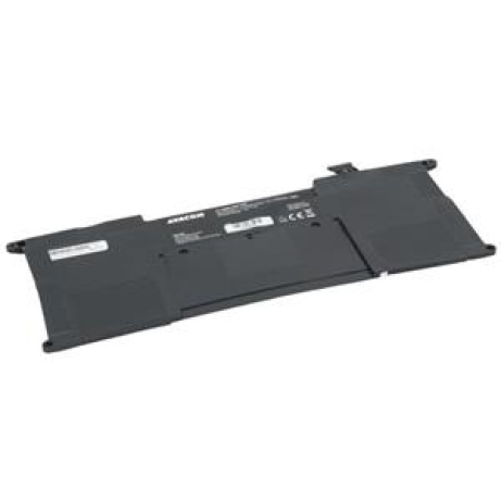 AVACOM Náhradní baterie Asus Zenbook UX21E Li-Pol 7,4V 4800mAh 36Wh