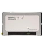 2-Power náhradní LCD panel pro notebook SCR0734B 14" 1920×1080 FHD 220N Matte
