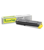 Kyocera Toner TK-5195Y žlutá na 7 000 A4 (při 5% pokrytí), pro TASKalfa 306ci, 307ci