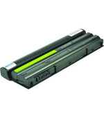 2-Power baterie pro DELL Latitude E5420, 7800 mAh, 11.1V