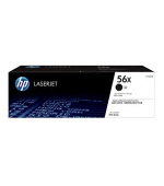 HP toner 56X/Black/13 700 stran