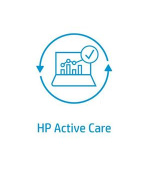 HP 3-letá záruka Active Care s opravou u zákazníka následující pracovní den, pro HP Elite