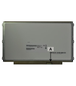 2-Power náhradní LCD panel pro notebook 12.5 WXGA HD 1366x768 LED matný 30pin