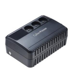 CyberPower Backup Utility UPS 650VA/360W - 3 české zásuvky