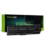 Green Cell Battery PA3534U-1BRS for Toshiba Satellite A200 A300 A350 L300 L500 L505