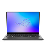 ASUS ROG Zephyrus G14/GU405AR-SY030WZ/U9-386H/14"/2880x1800/64GB/1TB/RTX 5070Ti/W11H/Gray/2R