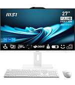 MSI PRO AP272P i7-14700/FHD/16/1T/W11P/White