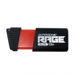 128GB Patriot Supersonic Rage Elite USB 3.1 až 400MB/s