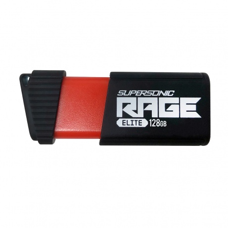 128GB Patriot Supersonic Rage Elite USB 3.1 až 400MB/s
