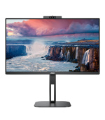 AOC/24V5CW/23,8"/IPS/FHD/75Hz/4ms/Black/3R