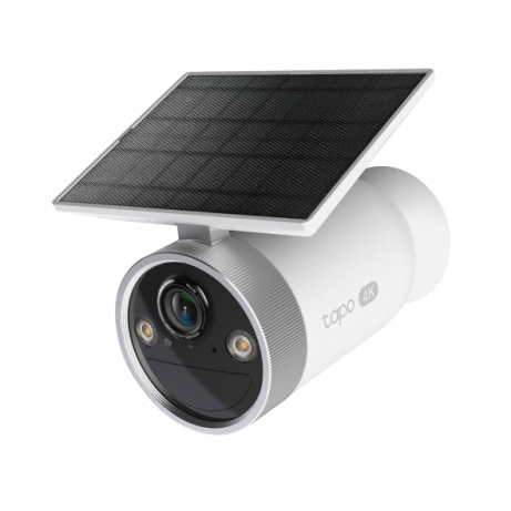 Tapo C465 Enhanced AI Solar Security Camera Ultra