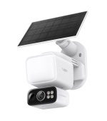 Tapo C615F KIT Solar-Powered Floodlight Pan/Tilt