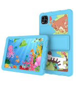 iGET SMART W8 Kids Blue, dětský tablet 8"