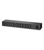 Rack PDU, Basic, 0U/1U, 100-240V/20A.