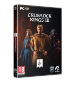 PC - Crusader Kings 3