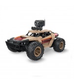 Auto na dálkové ovládání Forever RC-300 Buggy