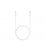 Samsung Kabel USB-C na USB-C, 1m (20V, 5A, max. 100W), White