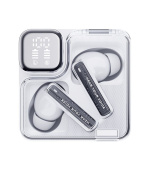 QCY - T31 MeloBuds Neo, ANC, bílá