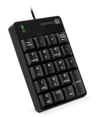 CONNECT IT NumCALC drátová numerická klávesnice