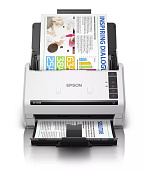 EPSON Workforce DS-530III