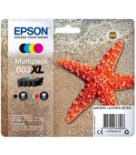 Epson multipack 4-colours 603XL