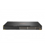 Aruba 6300M 24G CL4 PoE 4SFP56 Swch