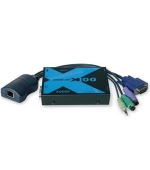 AdderLink X100 extender, PS2, audio