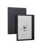 E-book ONYX BOOX GO 7 BLACK, 7", 64GB, Bluetooth, Android 13, E-ink displej, WIFi