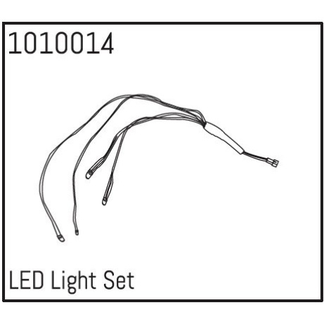 AB240031 (1010014) - LED Light Set