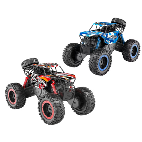 Výhodný set vodotěsných aut MZ-AMPHI