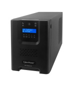 CyberPower Professional Tower LCD 1000VA/900W