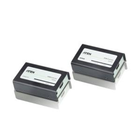 ATEN VE-800A HDMI video extender přes CAT5e (1080p na 40m)