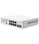MikroTik Cloud Smart Switch CSS610-8G-2S+IN